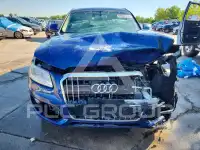2016 Audi Q5 фото