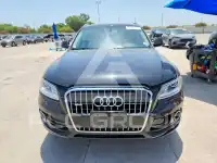 2016 Audi Q5 фото