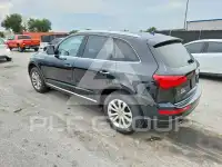2016 Audi Q5 фото