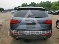 2016 Audi Q5 фото