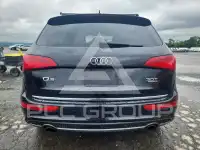 2016 Audi Q5 фото