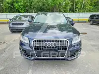 2016 Audi Q5 photo