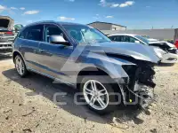 2016 Audi Q5 photo
