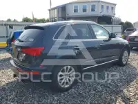 2016 Audi Q5 фото