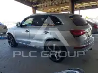 2016 Audi Q5 фото