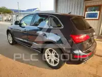 2016 Audi Q5 photo