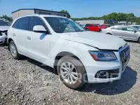 2016 Audi Q5 фото