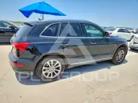 2016 Audi Q5 фото