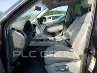 2016 Audi Q5 фото
