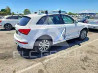 2016 Audi Q5 фото