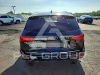 2016 Audi Q5 фото