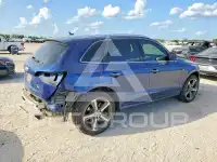 2016 Audi Q5 фото