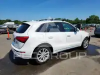 2016 Audi Q5 photo