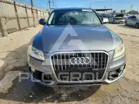 2016 Audi Q5 photo