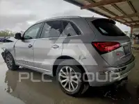 2016 Audi Q5 фото