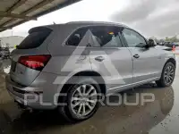 2016 Audi Q5 фото