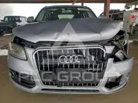2016 Audi Q5 фото