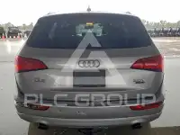 2016 Audi Q5 фото