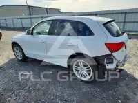 2016 Audi Q5 photo