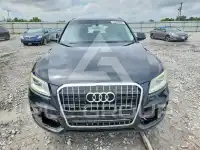 2016 Audi Q5 фото