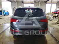 2016 Audi Q5 фото