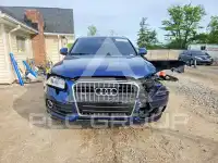 2016 Audi Q5 photo