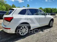 2016 Audi Q5 фото