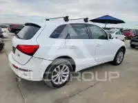 2016 Audi Q5 фото