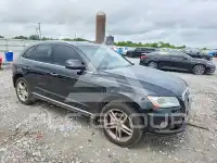 2016 Audi Q5 фото