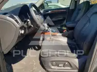 2016 Audi Q5 photo