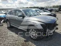 2016 Audi Q5 фото