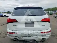 2016 Audi Q5 photo