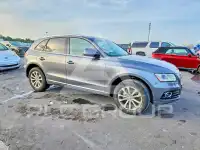 2016 Audi Q5 фото