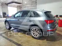 2016 Audi Q5 фото