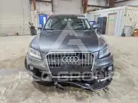 2016 Audi Q5 photo