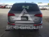 2016 Audi Q5 photo