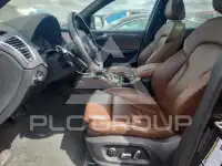 2016 Audi Q5 фото