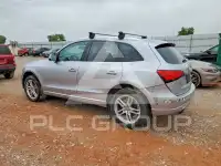 2016 Audi Q5 фото