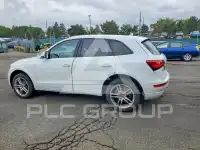 2016 Audi Q5 photo