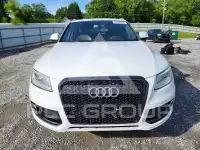 2016 Audi Q5 photo