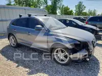 2016 Audi Q5 photo