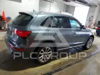 2016 Audi Q5 фото