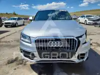 2016 Audi Q5 фото