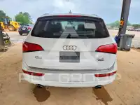 2016 Audi Q5 фото