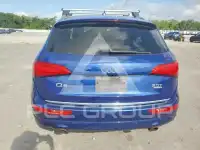 2016 Audi Q5 photo