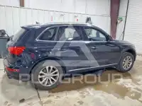 2016 Audi Q5 фото