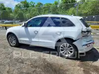 2016 Audi Q5 фото