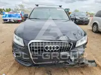 2016 Audi Q5 фото