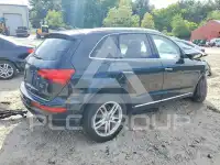 2016 Audi Q5 photo