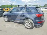 2016 Audi Q5 фото